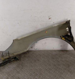 Aile avant droit PEUGEOT 407 Photo n°6