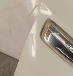 Aile avant droit OPEL ASTRA K