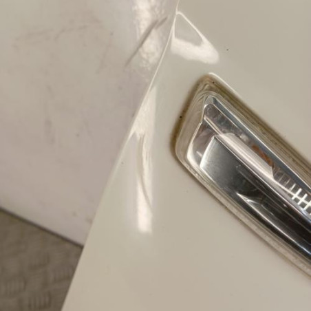 Aile avant droit OPEL ASTRA K