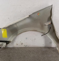 Aile avant droit OPEL ASTRA K Photo n°5