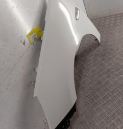 Aile avant gauche OPEL ASTRA K Photo n°3