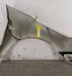 Aile avant gauche OPEL ASTRA K Photo n°4