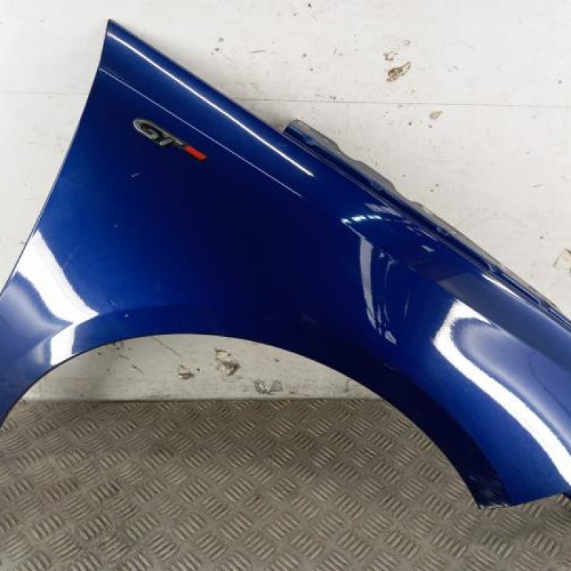 Aile avant droit PEUGEOT 308 2 SW