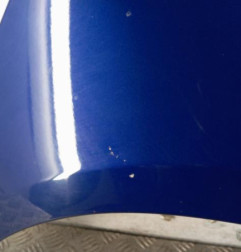 Aile avant droit PEUGEOT 308 2 SW Photo n°3