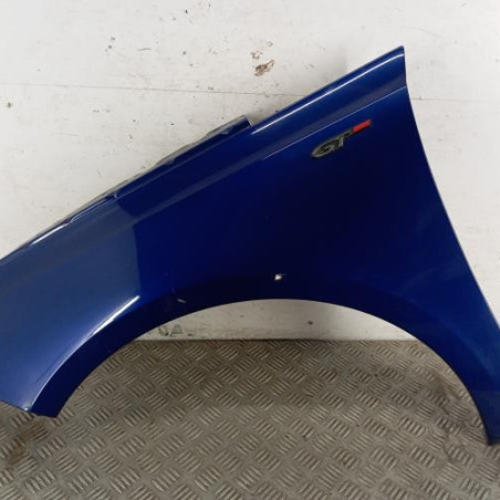 Aile avant gauche PEUGEOT 308 2 SW Photo n°1