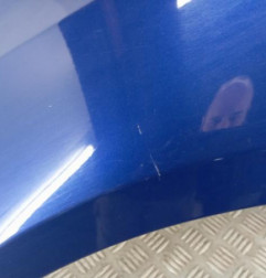 Aile avant gauche PEUGEOT 308 2 SW