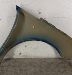 Aile avant gauche PEUGEOT 308 2 SW Photo n°4