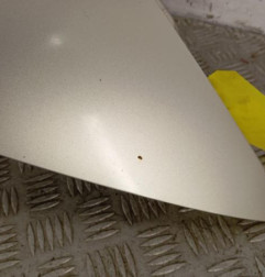 Aile avant droit HONDA CIVIC 8 Photo n°3