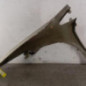 Aile avant droit HONDA CIVIC 8