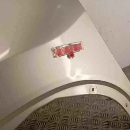 Aile avant gauche HONDA CIVIC 8