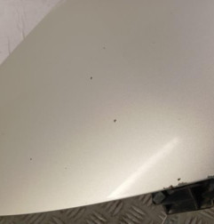 Aile avant gauche HONDA CIVIC 8 Photo n°3