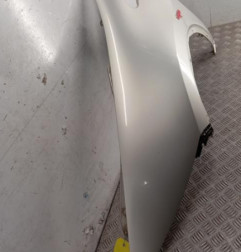 Aile avant gauche HONDA CIVIC 8 Photo n°4