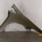 Aile avant gauche HONDA CIVIC 8
