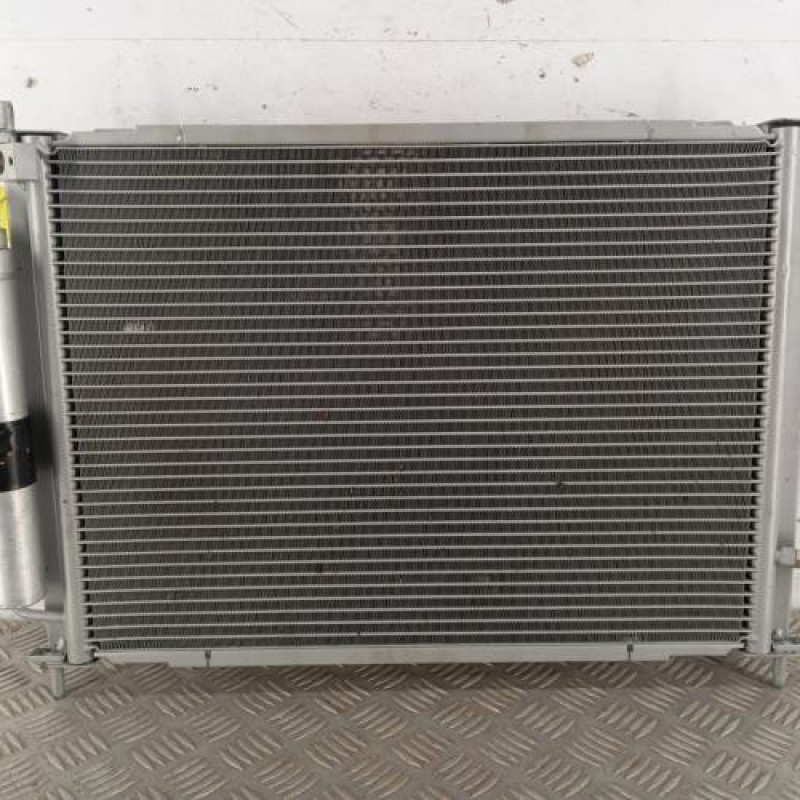 Radiateur clim RENAULT GRAND MODUS