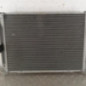 Radiateur clim RENAULT GRAND MODUS