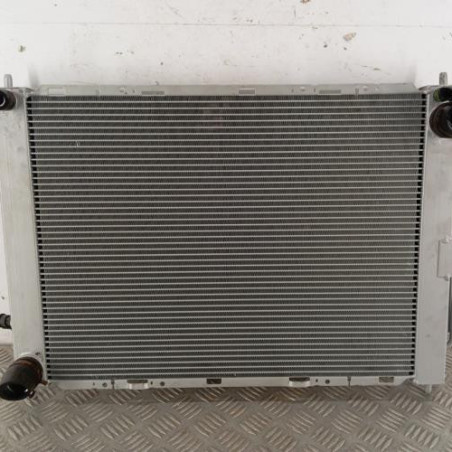 Radiateur clim RENAULT GRAND MODUS