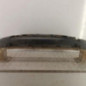 Renfort pare choc avant (traverse) CITROEN C4 GRAND PICASSO 1