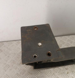 Renfort pare choc arriere (traverse) CITROEN C5 1