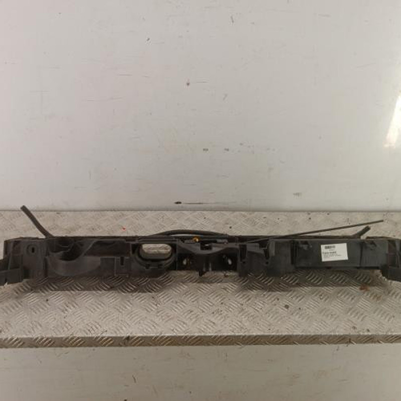 Face avant RENAULT CAPTUR 1 Face avant RENAULT CAPTUR 1