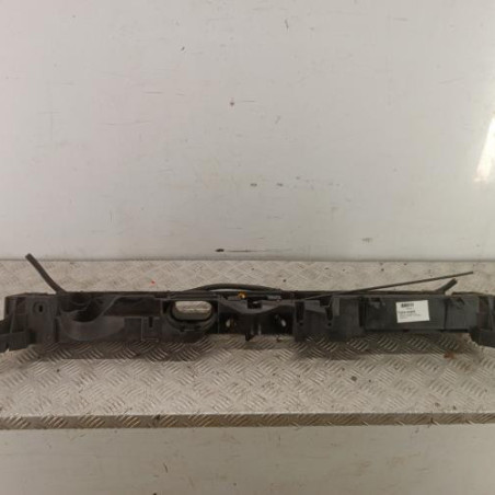 Face avant RENAULT CAPTUR 1 Photo n°1