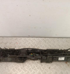 Face avant RENAULT CAPTUR 1