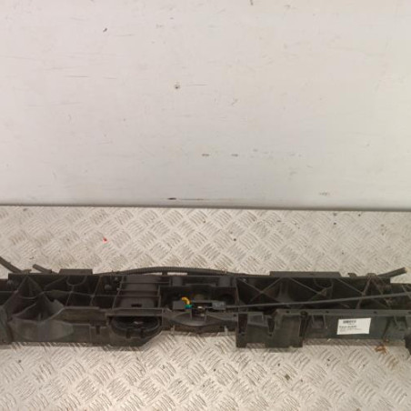 Face avant RENAULT CAPTUR 1