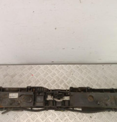 Face avant RENAULT CAPTUR 1 Photo n°3