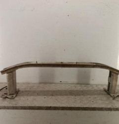 Renfort pare choc avant (traverse) RENAULT CAPTUR 1 Photo n°1