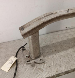 Renfort pare choc avant (traverse) RENAULT CAPTUR 1