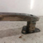 Renfort pare choc arriere (traverse) PEUGEOT 208 1