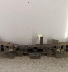 Absorbeur de pare choc arriere RENAULT TWINGO 2 Photo n°1