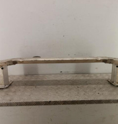 Renfort pare choc avant (traverse) CITROEN JUMPY 3 M Photo n°1