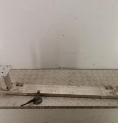 Renfort pare choc avant (traverse) CITROEN JUMPY 3 M Photo n°4