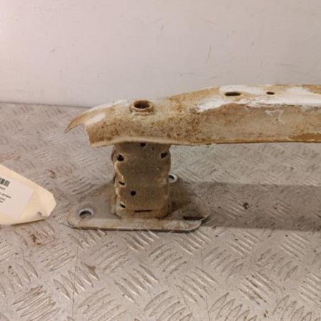 Renfort pare choc arriere (traverse) PEUGEOT 208 1