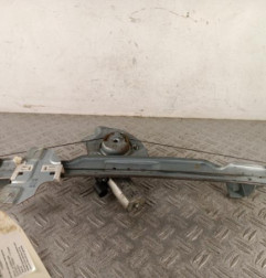 Leve vitre electrique avant gauche DACIA DUSTER 1 Photo n°1