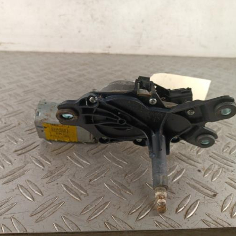 Moteur essuie glace arriere FORD C-MAX 2