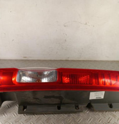 Feu arriere principal gauche (feux) RENAULT TRAFIC 2 Photo n°1