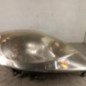 Optique avant principal droit (feux)(phare) RENAULT TRAFIC 2