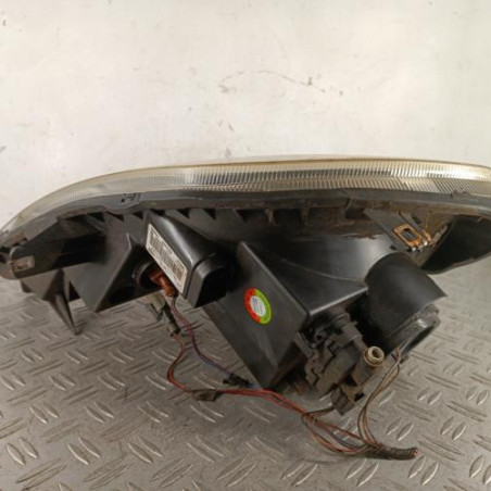 Optique avant principal droit (feux)(phare) RENAULT TRAFIC 2