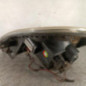 Optique avant principal droit (feux)(phare) RENAULT TRAFIC 2