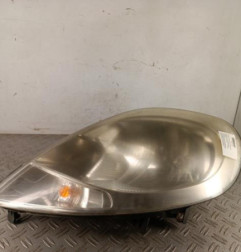 Optique avant principal gauche (feux)(phare) RENAULT TRAFIC 2 Photo n°1