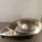 Optique avant principal gauche (feux)(phare) RENAULT TRAFIC 2