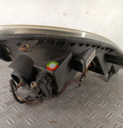 Optique avant principal gauche (feux)(phare) RENAULT TRAFIC 2