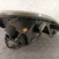 Optique avant principal gauche (feux)(phare) RENAULT TRAFIC 2