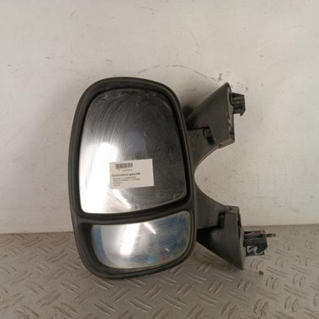 Retroviseur gauche RENAULT TRAFIC 2 Photo n°1