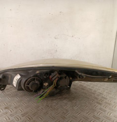 Optique avant principal droit (feux)(phare) PEUGEOT 206+