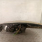 Optique avant principal droit (feux)(phare) PEUGEOT 206+
