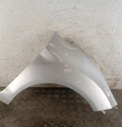 Aile avant droit FORD FIESTA 6 Photo n°1