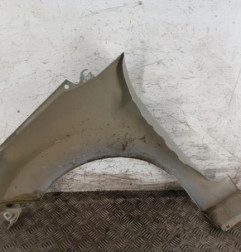 Aile avant droit FORD FIESTA 6