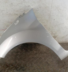 Aile avant gauche FORD FIESTA 6 Photo n°1